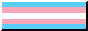 trans pride flag