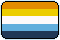 the aroace flag