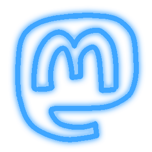 mastodon logo