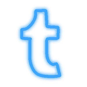 tumblr logo