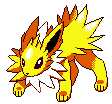 jolteon pixel