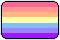 the xenogender flag