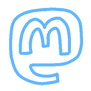 mastodon logo